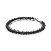 Bratara din lava DiAmanti 252-21B-G